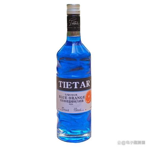 当品味与创意碰撞 欢乐铁塔力娇酒的味觉革命