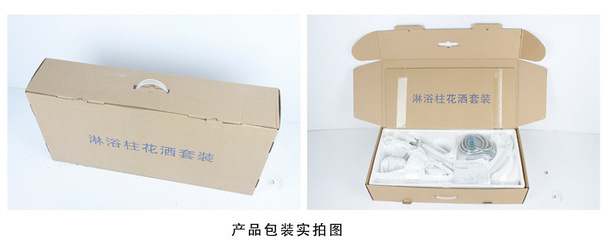 当酒水批发商开始卖全铜花洒 88109工厂直销背后的真相