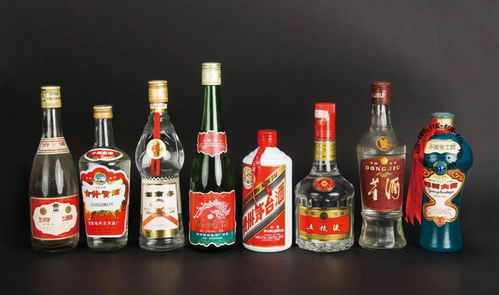 中华酒韵称雄全球 2023年世界酒类品牌价值榜，中国力量包揽前五